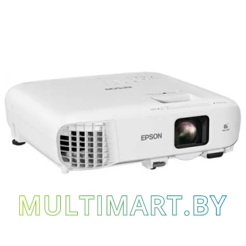 Проектор Epson EB-992F картинка 2